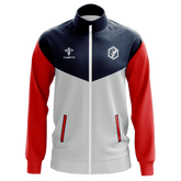 Fully Custom Full-Zip Jacket FYJ2324